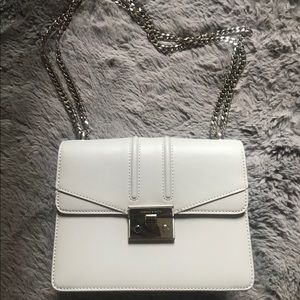 Charles & Keith Shoulder Bag